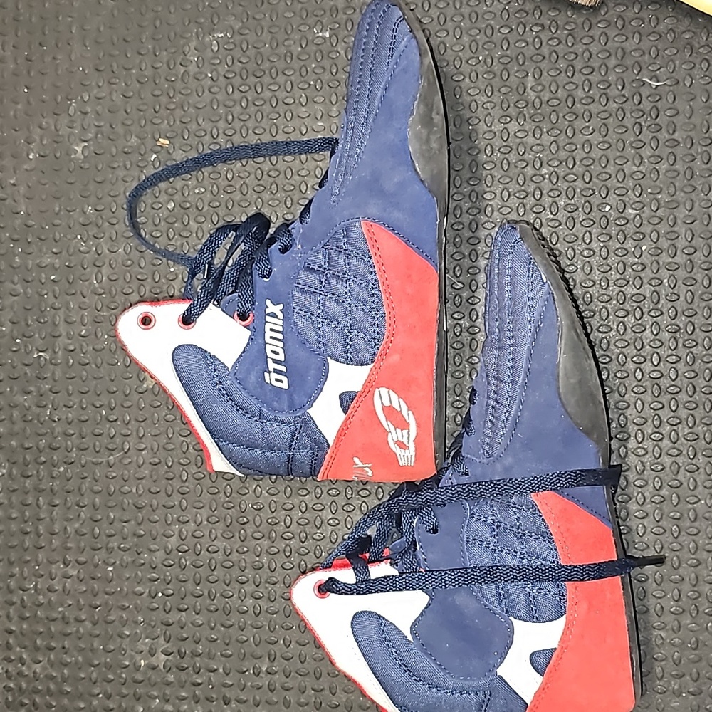 Otomix Bodybuilding Shoes